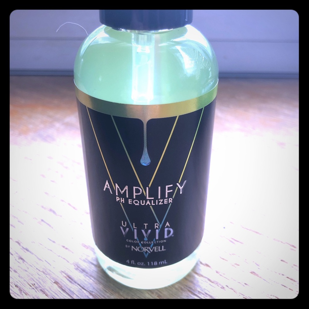Amplify pH Equalizer by Norvell
